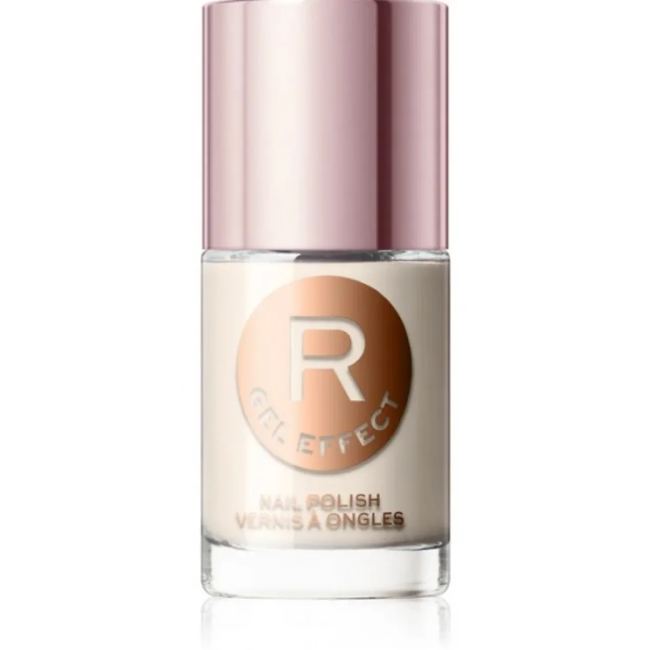 Ultimate Shine Gel Vernis à Ongles