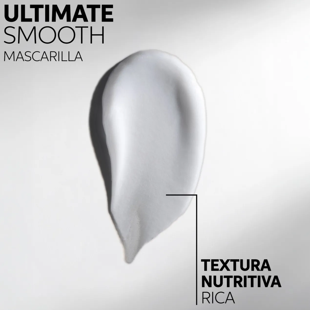 Ultimate Smooth Masque