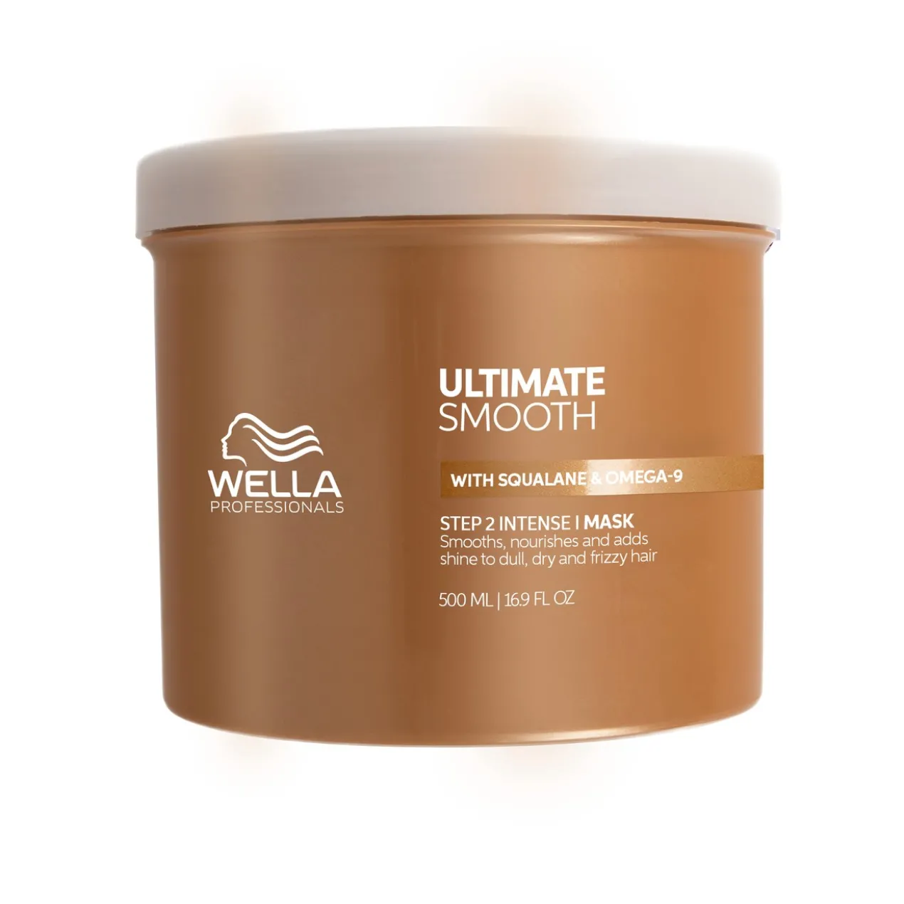 Ultimate Smooth Masque