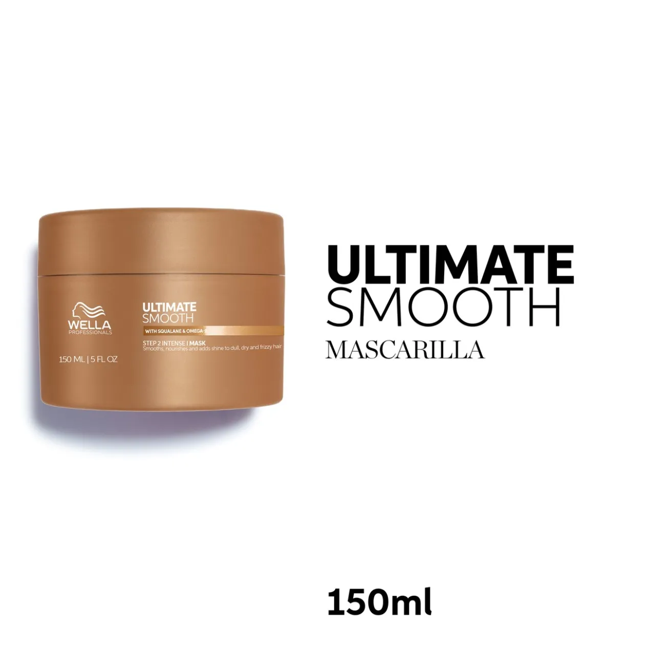 Ultimate Smooth Masque