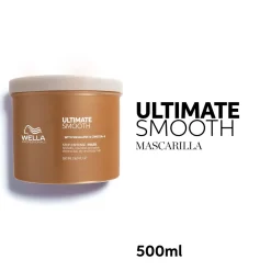 Ultimate Smooth Masque