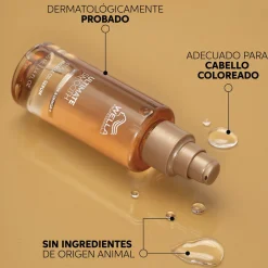 Ultimate Smooth Miracle Oil Serum
