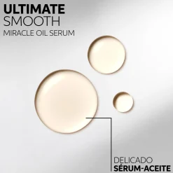 Ultimate Smooth Miracle Oil Serum