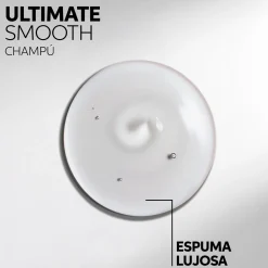 Ultimate Smooth Shampoing