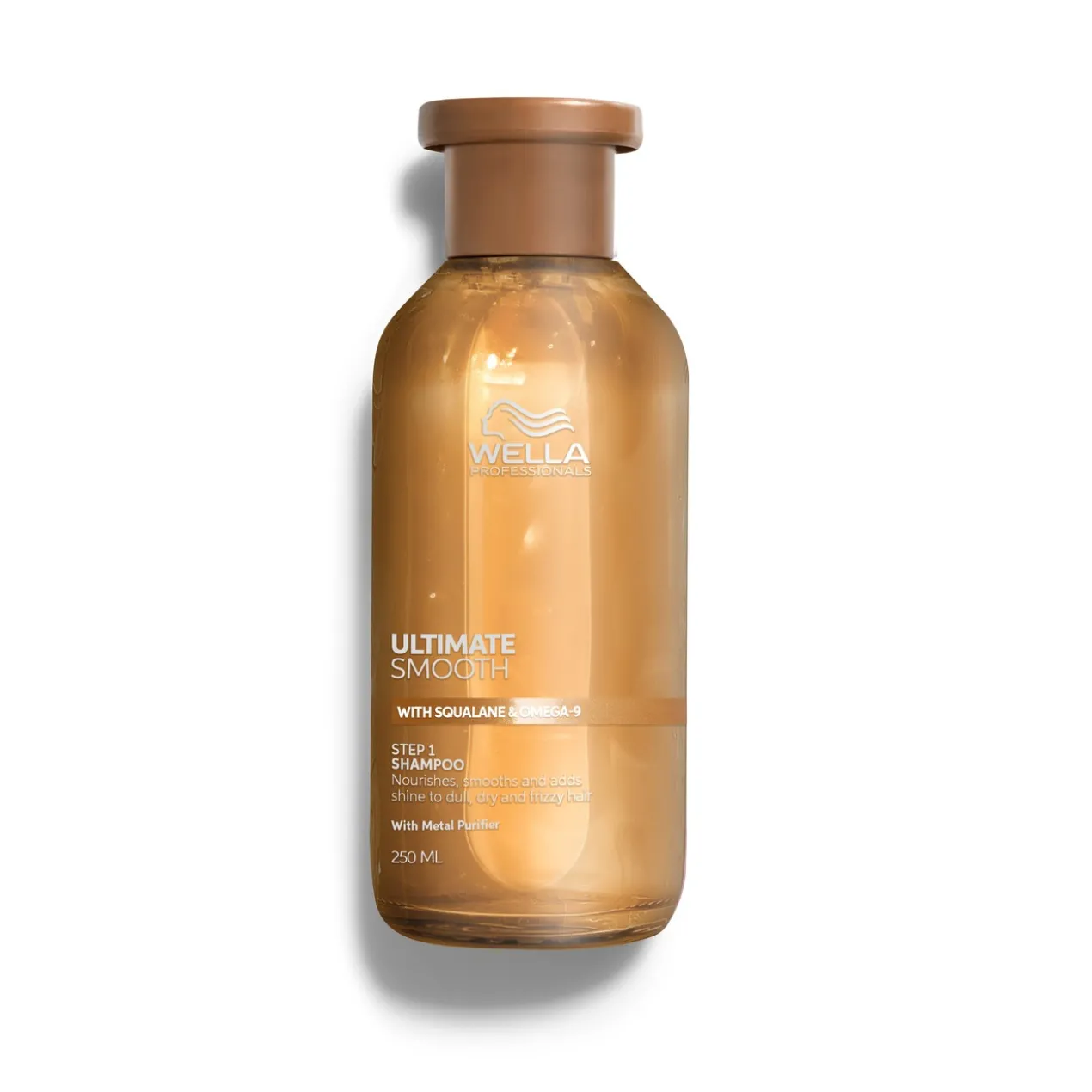 Ultimate Smooth Shampoing