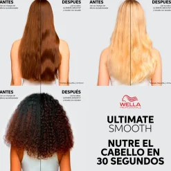 Ultimate Smooth Shampoing