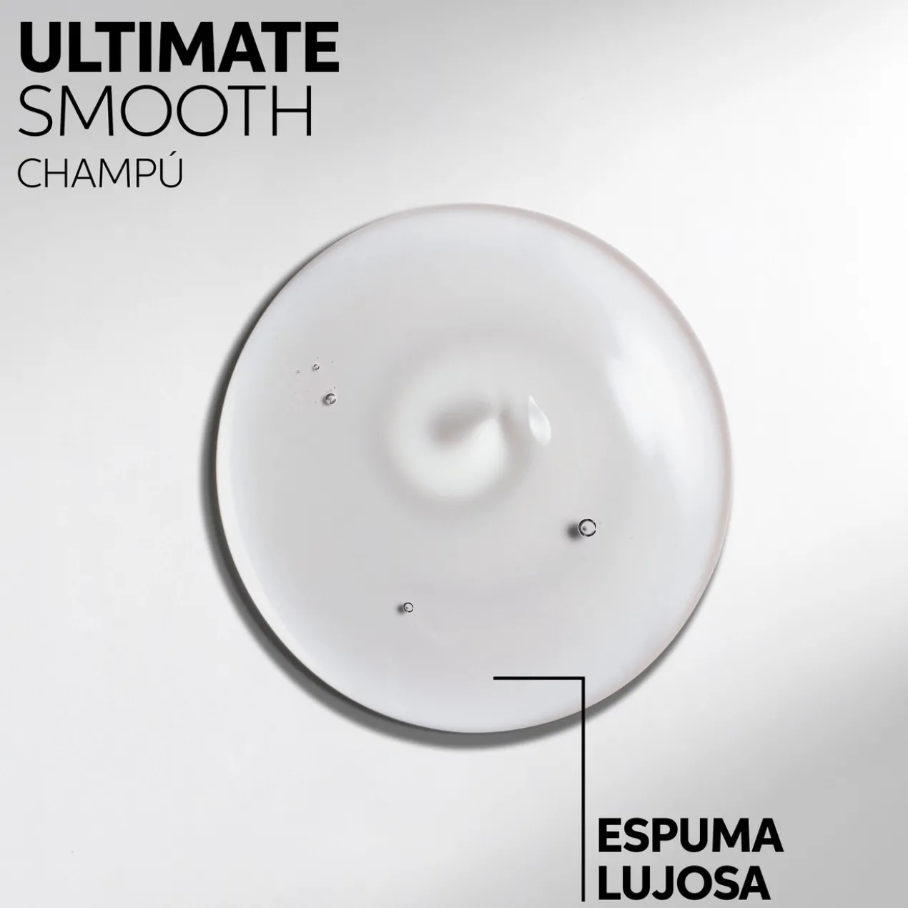 Ultimate Smooth Shampoing