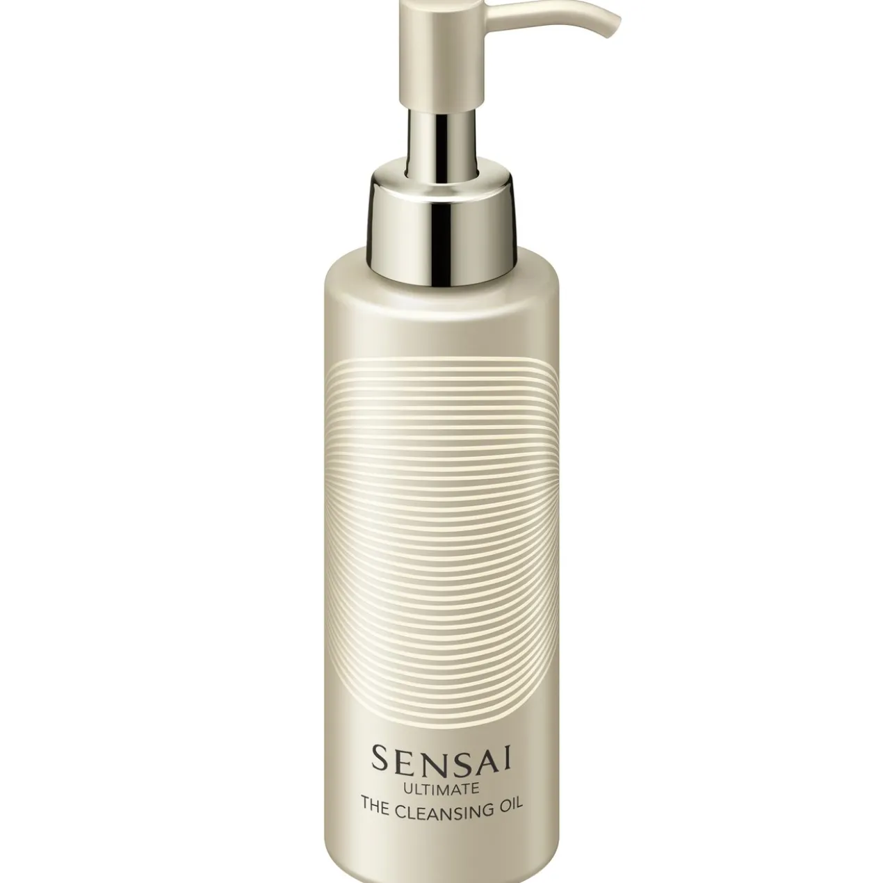 Ultimate The Cleansing Oil