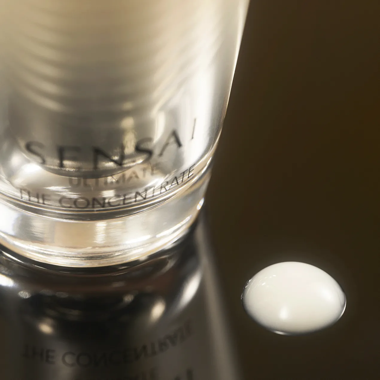 Ultimate The Concentrate