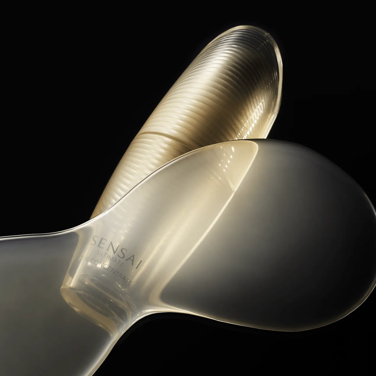 Ultimate The Concentrate