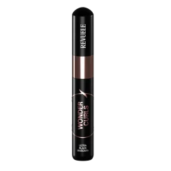 Ultra Black Mascara Wonder Curls