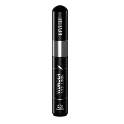 Ultra Black Mascara Wonder Volume
