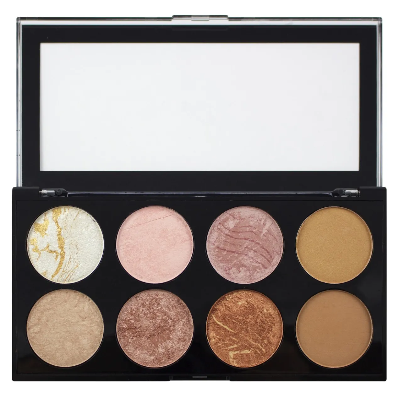 Ultra Blush Palette Golden Sugar