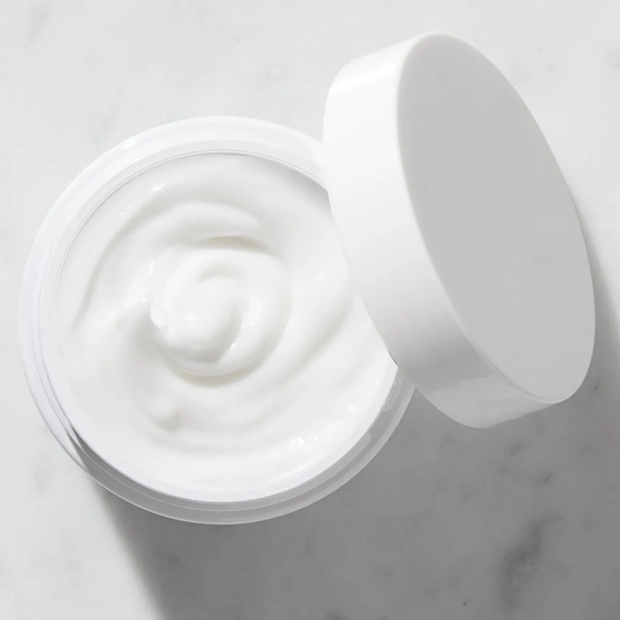 Ultra Facial Cream Crème pour le Visage Hydratante