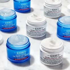 Ultra Facial Cream Crème pour le Visage Hydratante