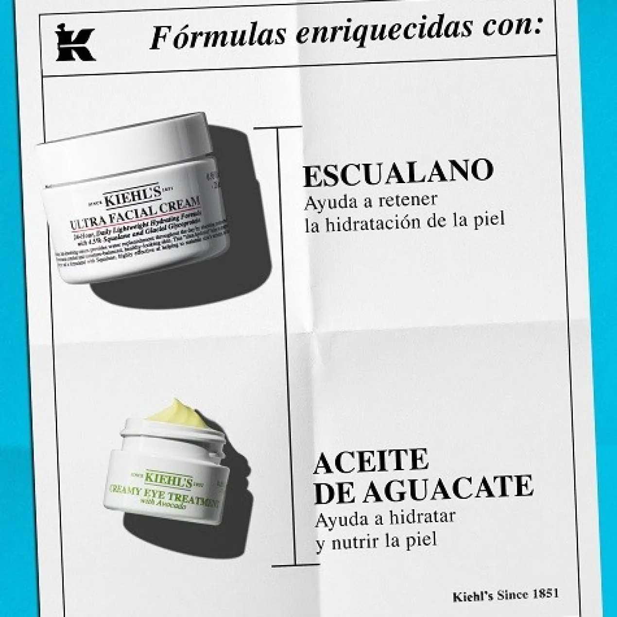 Ultra Facial Cream Set cadeau