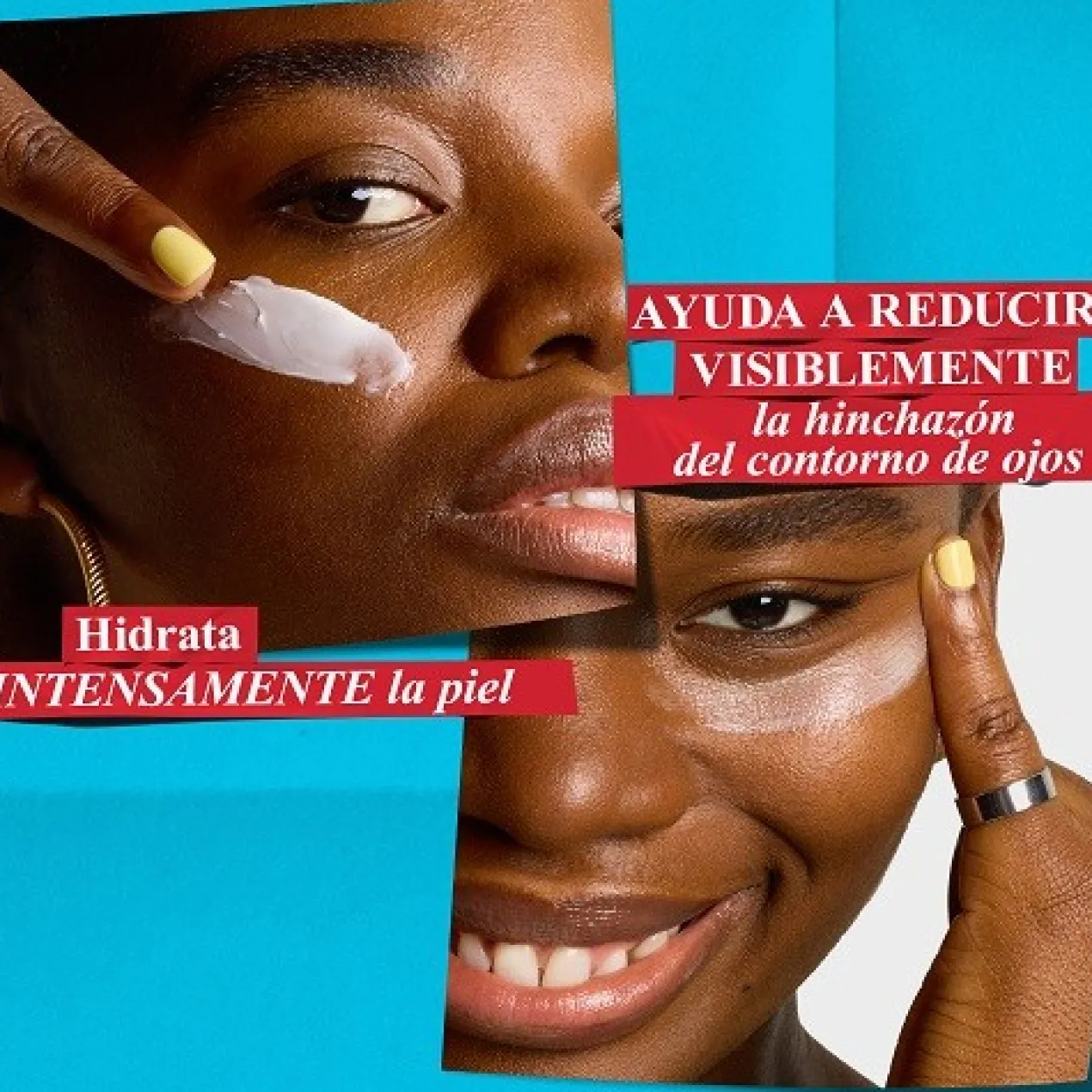 Ultra Facial Cream Set cadeau