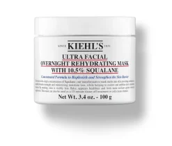Ultra Facial Overnight Rehydrating Mask Masque de Nuit