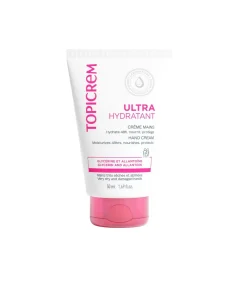Ultra Hydratant Crème pour les Mains