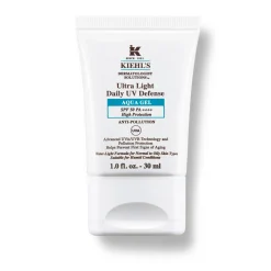Ultra Light Daily UV Defense Aqua Gel Protection Solaire Visage