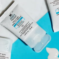 Ultra Light Daily UV Defense Aqua Gel Protection Solaire Visage