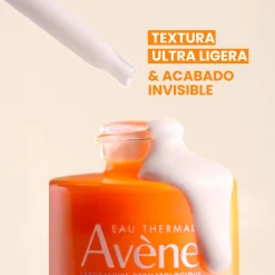 Ultra-sérum SPF50+ effet repulpant immédiat