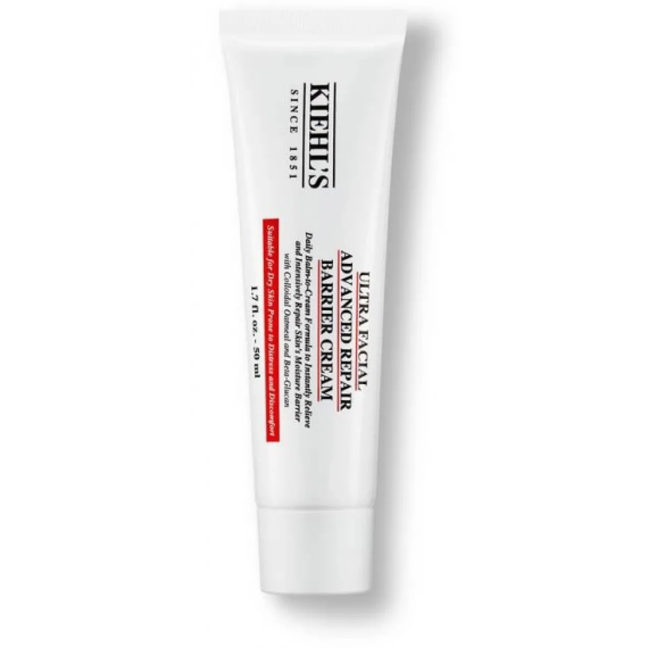 Ultra Visage Advanced Repair Crème Fonction Barrière