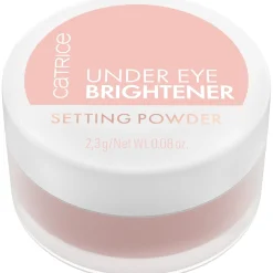 Under Eye Éclat Poudres Matte