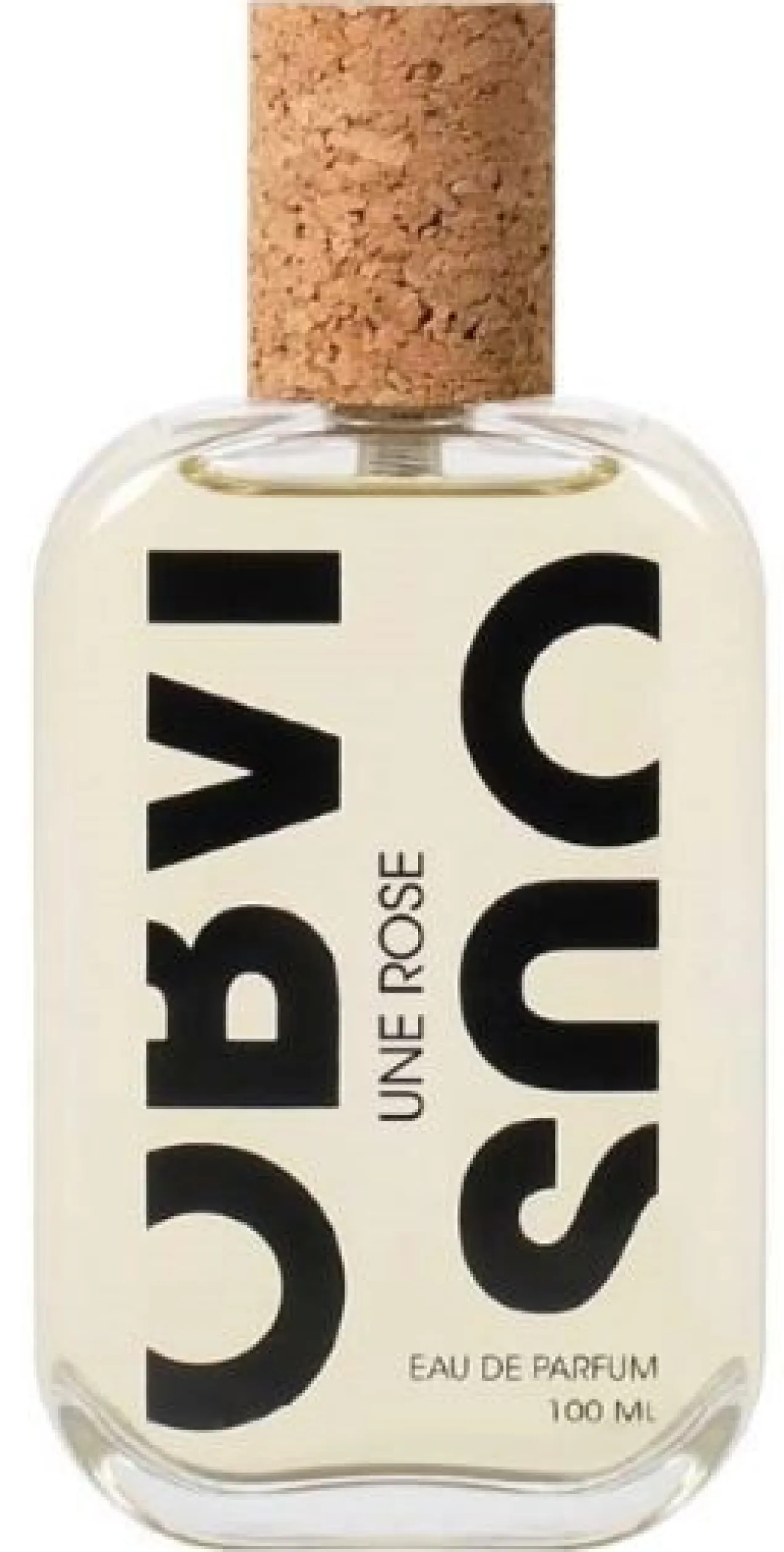 Une Rose Eau de Parfum Unisexe