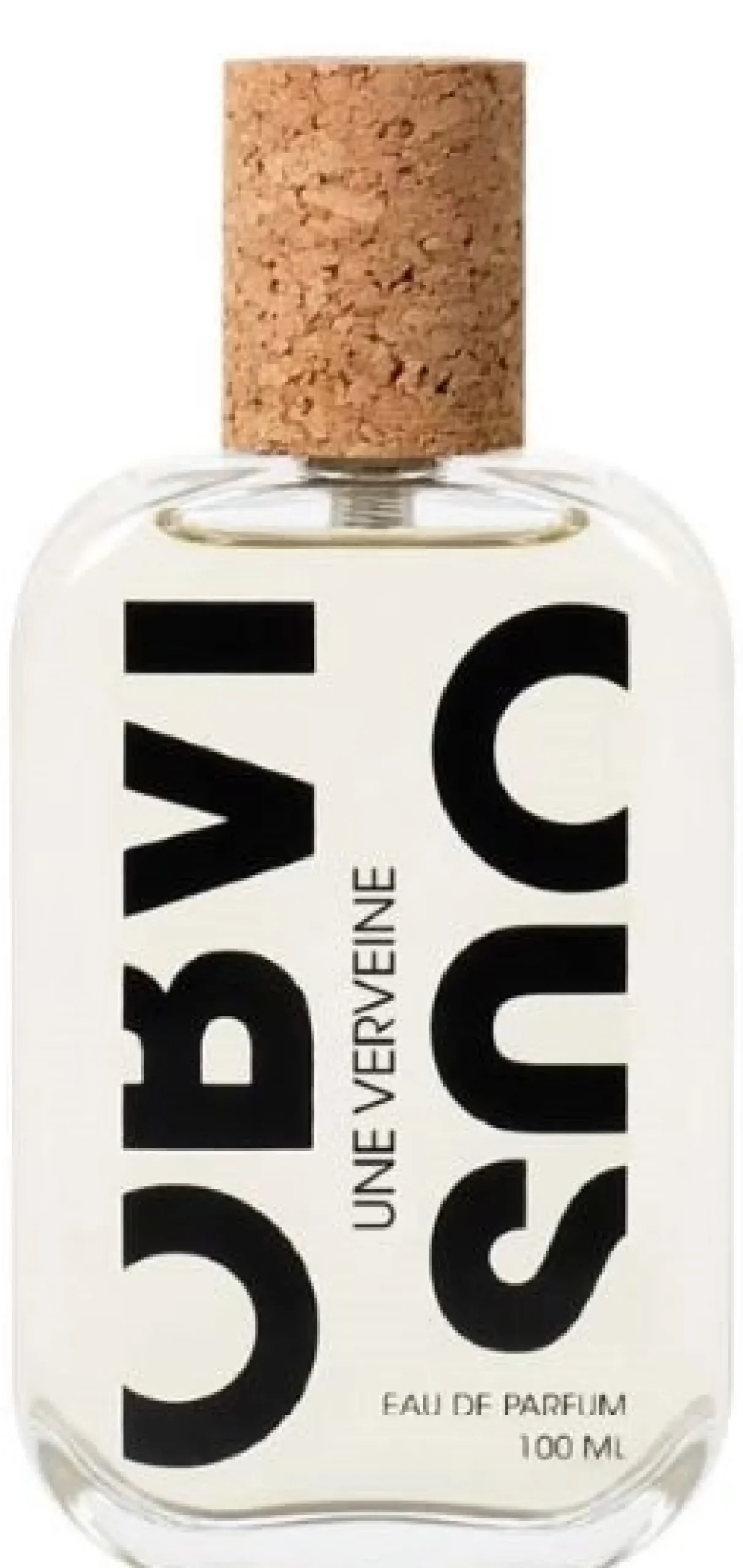 Une Verveine Eau de Parfum Unisexe