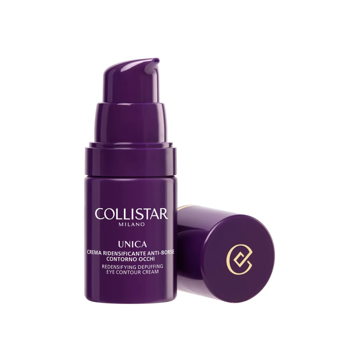 Unica Contour des Yeux Redensifiant Drainant