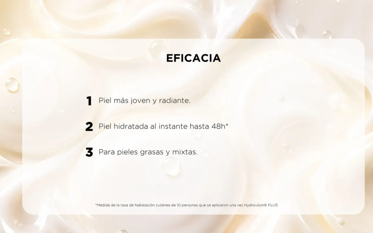 Unica+ Crème Hydratante