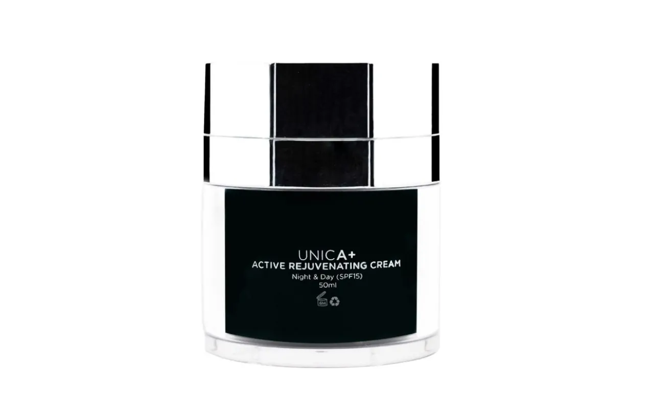 Unica+ Crème Hydratante