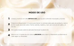 Unica+ Crème Hydratante