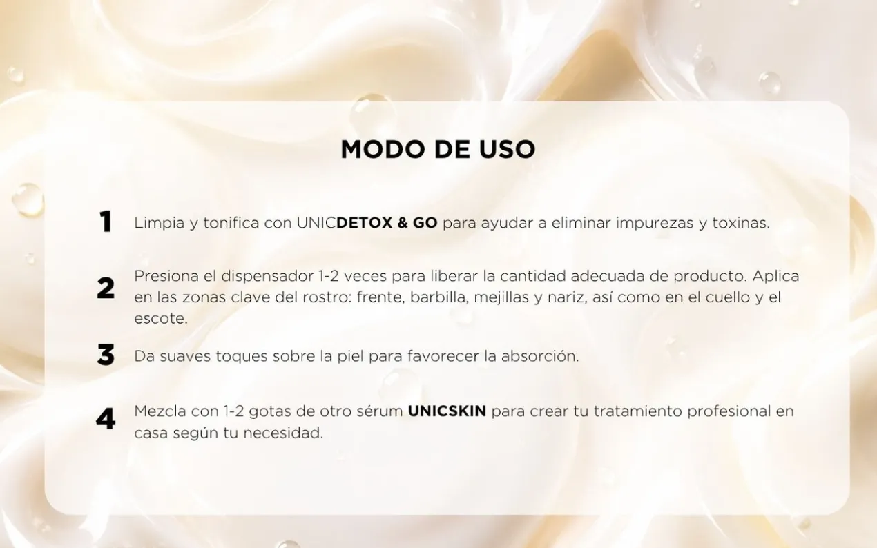 Unica+ Crème Hydratante