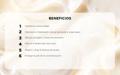 Unica+ Crème Hydratante
