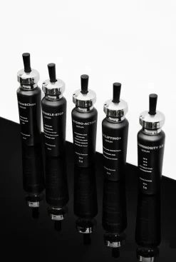 Unicclear & Clean Sérum