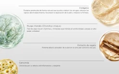 Uniccollagen Eye Flash Patchs