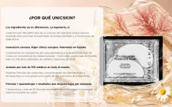 Uniccollagen Eye Flash Patchs