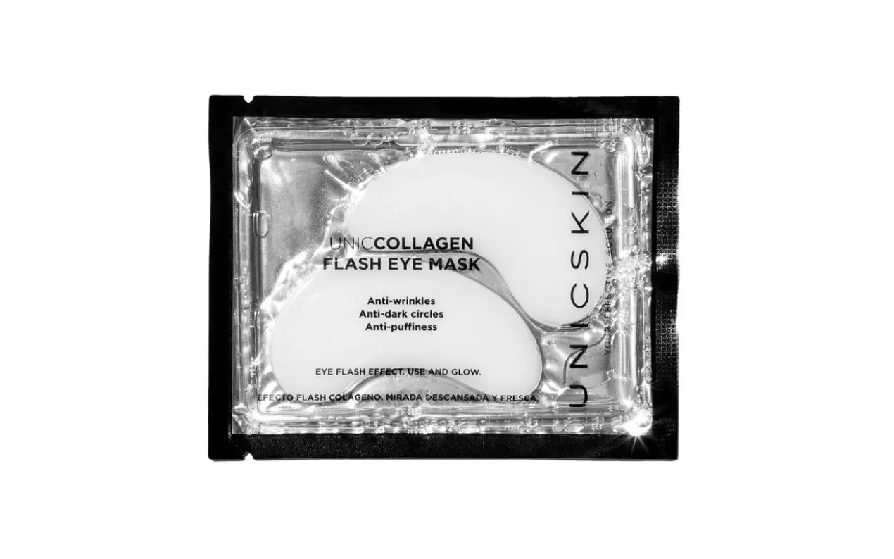 Uniccollagen Eye Flash Patchs