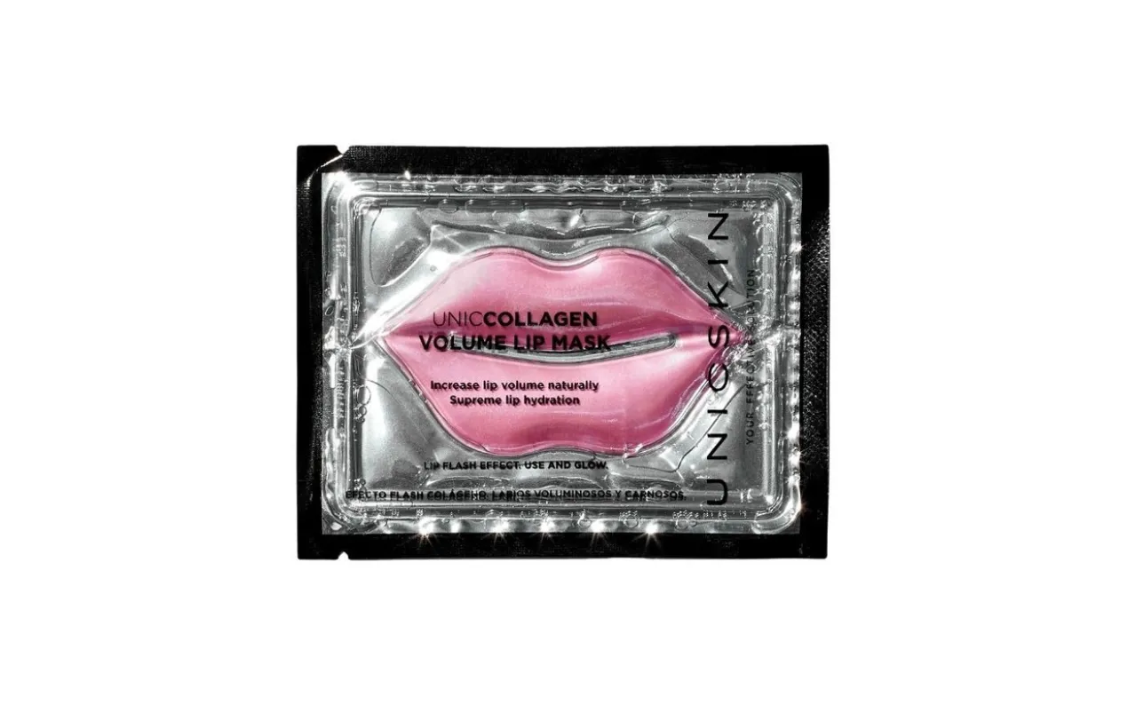 Uniccollagen Volume Masque Lèvres