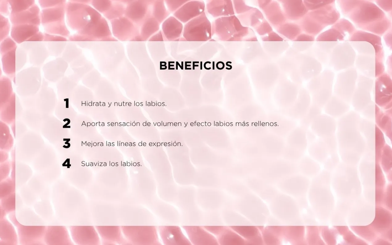 Uniccollagen Volume Masque Lèvres