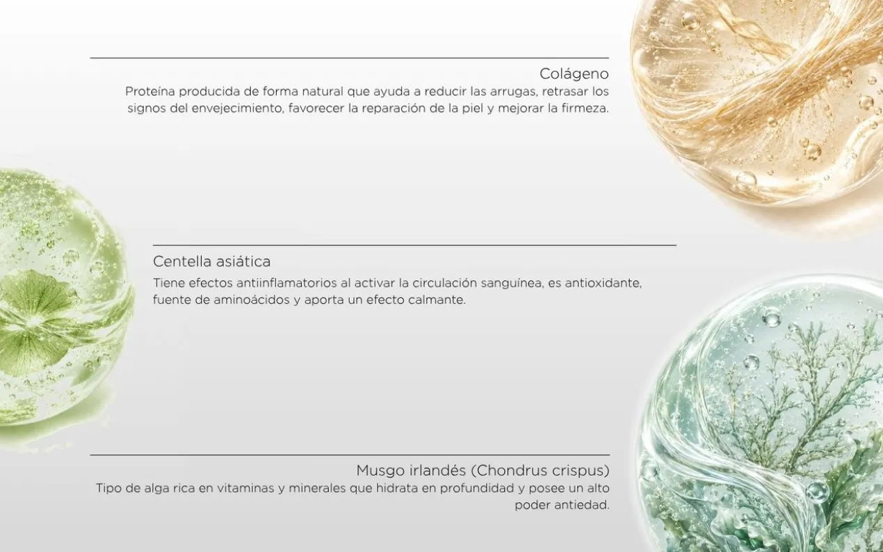 Uniccollagen Volume Masque Lèvres