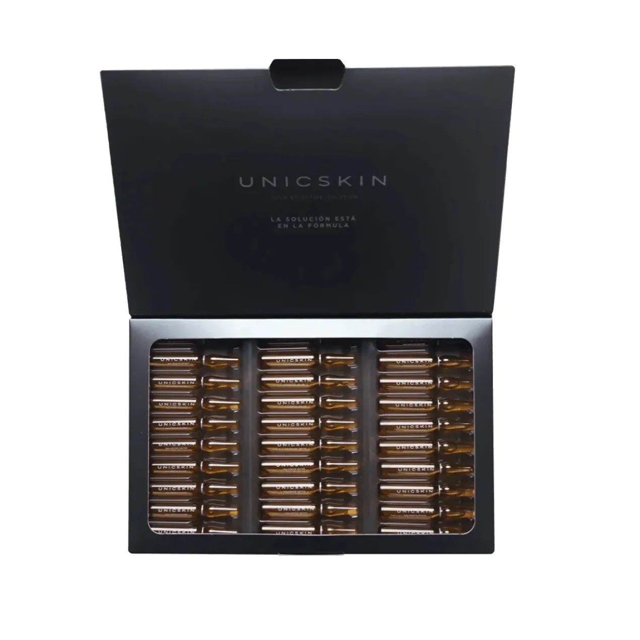 Unic30 Day Skin Miracle Shot Ampoules