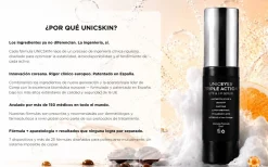 Uniceyes Triple Action Contour des Yeux