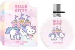 Unicorn Castle Eau de Parfum