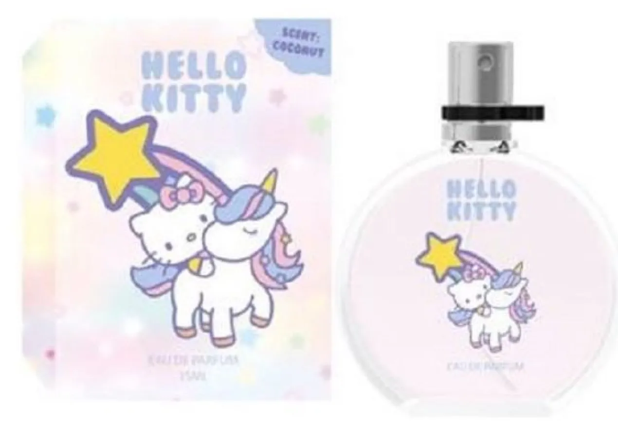 Unicorn Coconut Eau de Parfum