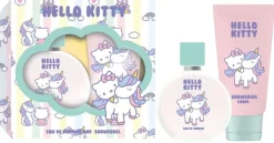 Unicorn Eau de Parfum Set cadeau