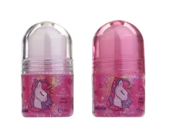 Unicorn Gel pour le Corps Brillant Roller