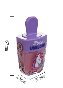 Unicorn Gloss à Lèvres